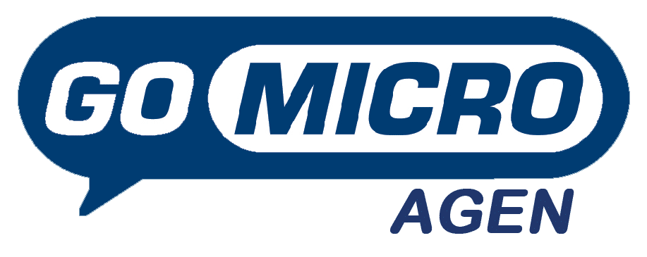 GO MICRO 47 Logo