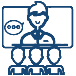 GO MICRO - Téléconférance